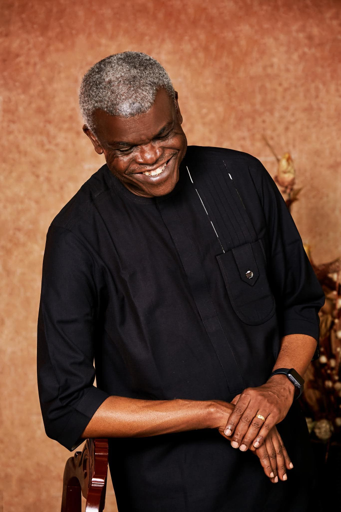 God’s love for us remains steadfast in the midst of trials and tribulations